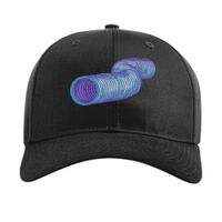 Pro Twill Snapback Thumbnail