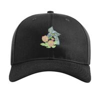 Pro Twill Snapback Thumbnail