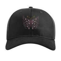 Pro Twill Snapback Thumbnail