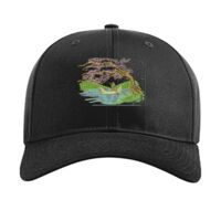 Pro Twill Snapback Thumbnail
