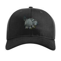 Pro Twill Snapback Thumbnail