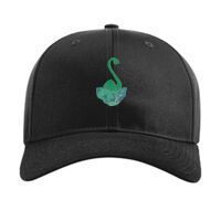 Pro Twill Snapback Thumbnail