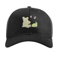 Pro Twill Snapback Thumbnail