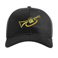 Pro Twill Snapback Thumbnail