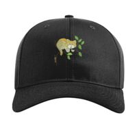 Pro Twill Snapback Thumbnail