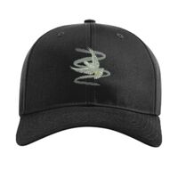 Pro Twill Snapback Thumbnail