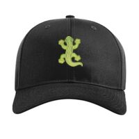 Pro Twill Snapback Thumbnail