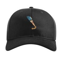 Pro Twill Snapback Thumbnail