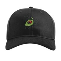 Pro Twill Snapback Thumbnail