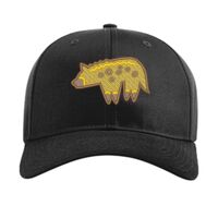 Pro Twill Snapback Thumbnail