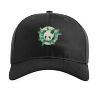 Pro Twill Snapback Thumbnail