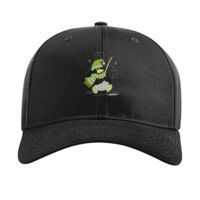 Pro Twill Snapback Thumbnail