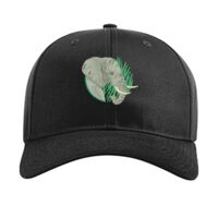 Pro Twill Snapback Thumbnail