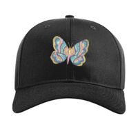 Pro Twill Snapback Thumbnail