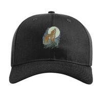 Pro Twill Snapback Thumbnail