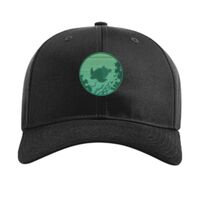 Pro Twill Snapback Thumbnail