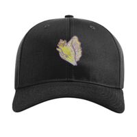 Pro Twill Snapback Thumbnail