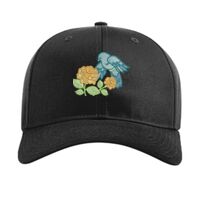 Pro Twill Snapback Thumbnail