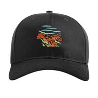 Pro Twill Snapback Thumbnail