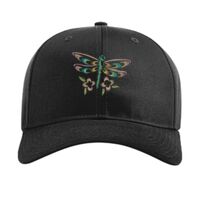 Pro Twill Snapback Thumbnail