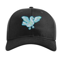 Pro Twill Snapback Thumbnail
