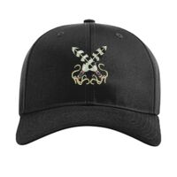 Pro Twill Snapback Thumbnail