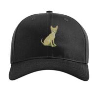 Pro Twill Snapback Thumbnail