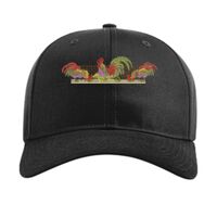 Pro Twill Snapback Thumbnail