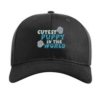 Pro Twill Snapback Thumbnail