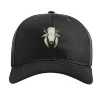 Pro Twill Snapback Thumbnail