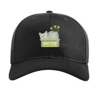Pro Twill Snapback Thumbnail
