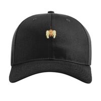 Pro Twill Snapback Thumbnail