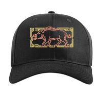 Pro Twill Snapback Thumbnail