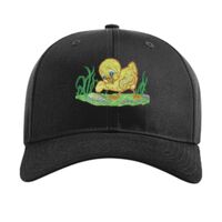 Pro Twill Snapback Thumbnail