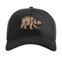 Pro Twill Snapback Thumbnail