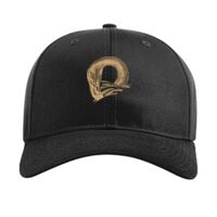 Pro Twill Snapback Thumbnail