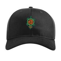 Pro Twill Snapback Thumbnail