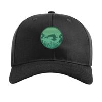 Pro Twill Snapback Thumbnail