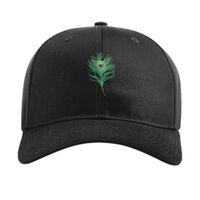 Pro Twill Snapback Thumbnail