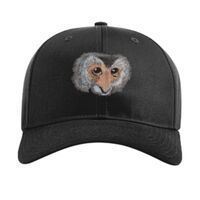 Pro Twill Snapback Thumbnail