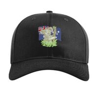 Pro Twill Snapback Thumbnail