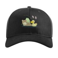Pro Twill Snapback Thumbnail