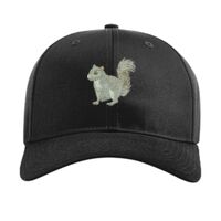 Pro Twill Snapback Thumbnail