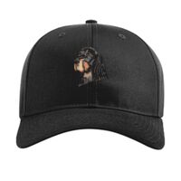 Pro Twill Snapback Thumbnail