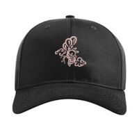 Pro Twill Snapback Thumbnail