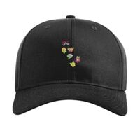 Pro Twill Snapback Thumbnail