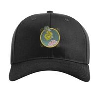 Pro Twill Snapback Thumbnail