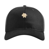 Pro Twill Snapback Thumbnail