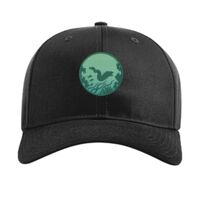 Pro Twill Snapback Thumbnail