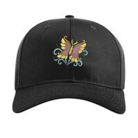 Pro Twill Snapback Thumbnail